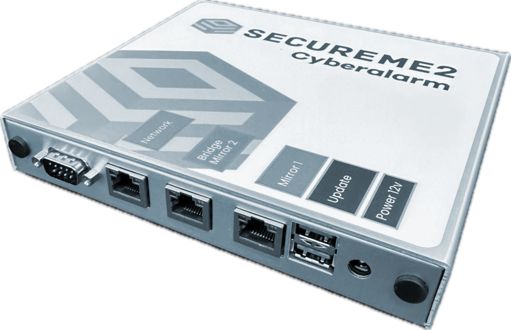Cyberalarm
